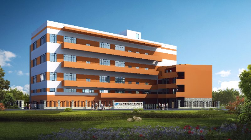 欣諾華生物疫情期間加班加點(diǎn)生產(chǎn)消毒產(chǎn)品，助力抗疫！